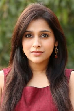 Naomi Scott