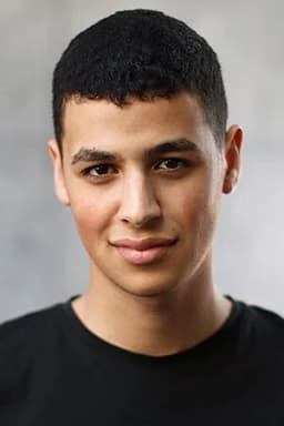 Naomi Scott