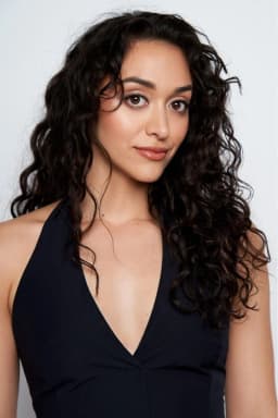 Naomi Scott