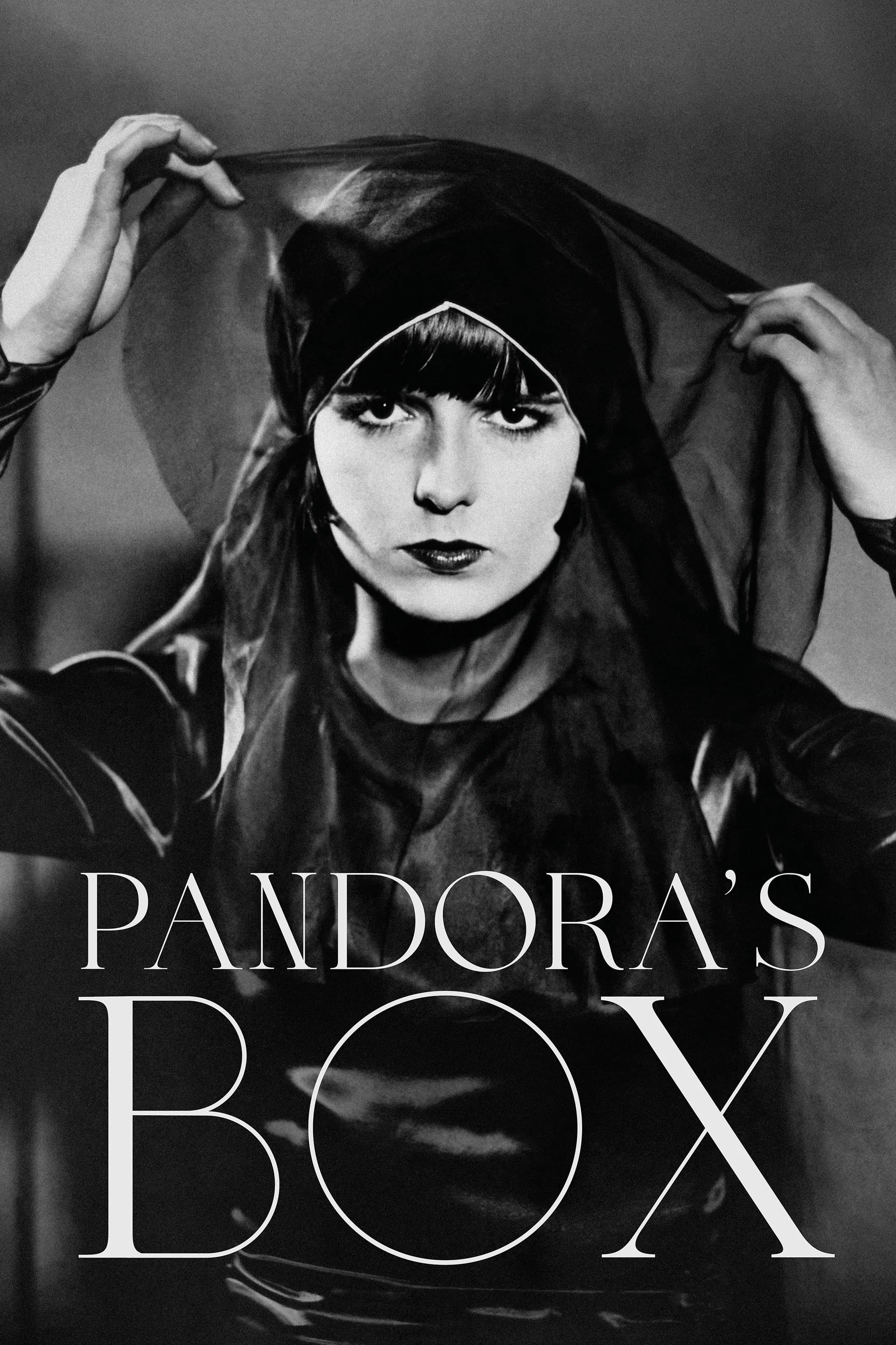 Die Büchse der Pandora