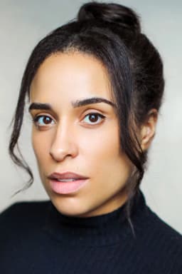 Naomi Scott