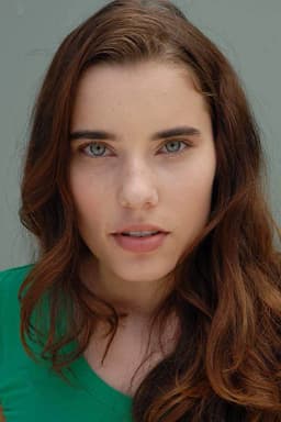 Naomi Scott