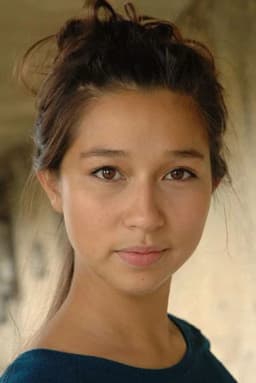 Naomi Scott