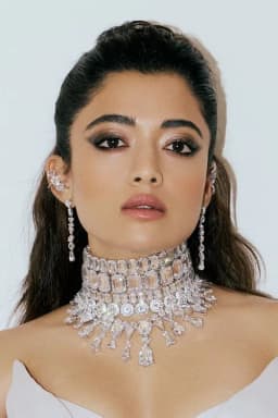 Naomi Scott