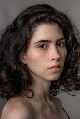 Naomi Scott