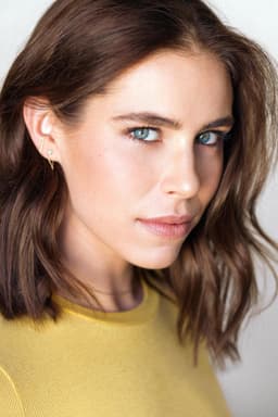 Naomi Scott