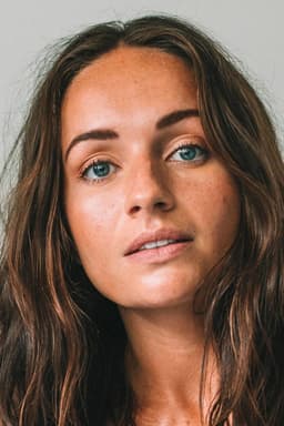 Naomi Scott