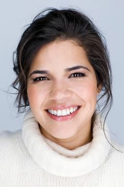 Naomi Scott