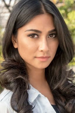 Naomi Scott