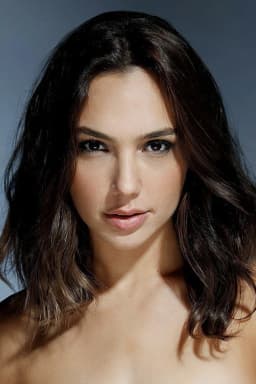 Naomi Scott