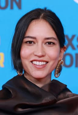 Naomi Scott