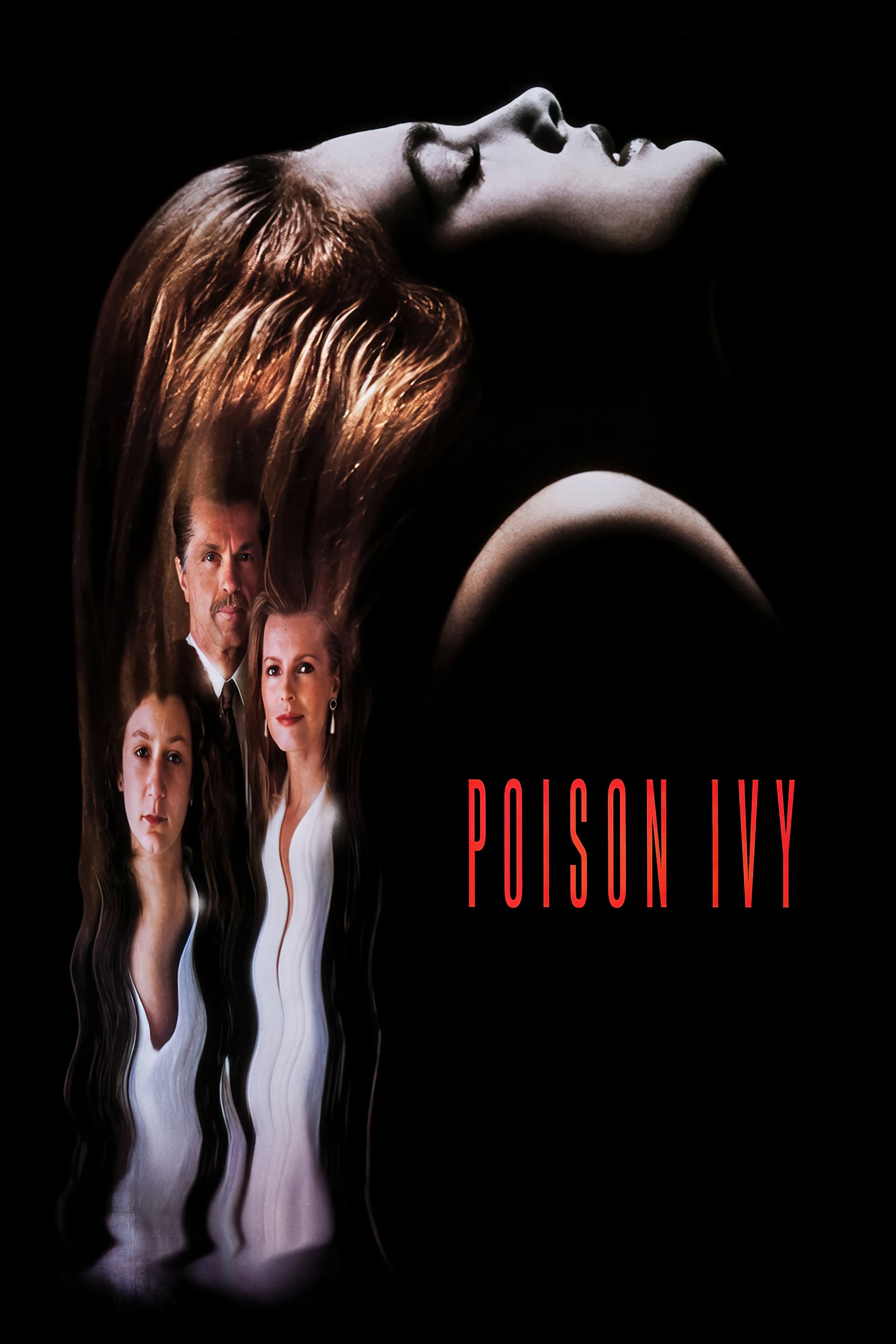 Poison Ivy