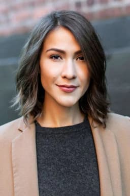 Naomi Scott