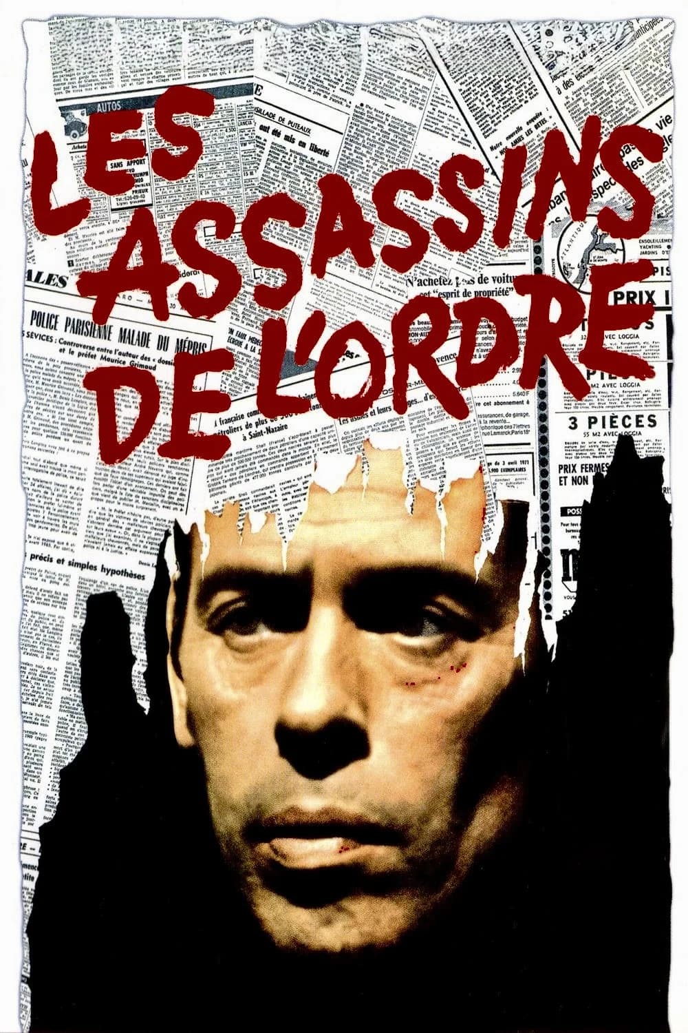 Les Assassins de l'ordre