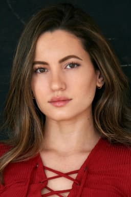 Naomi Scott