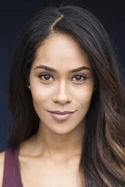Naomi Scott