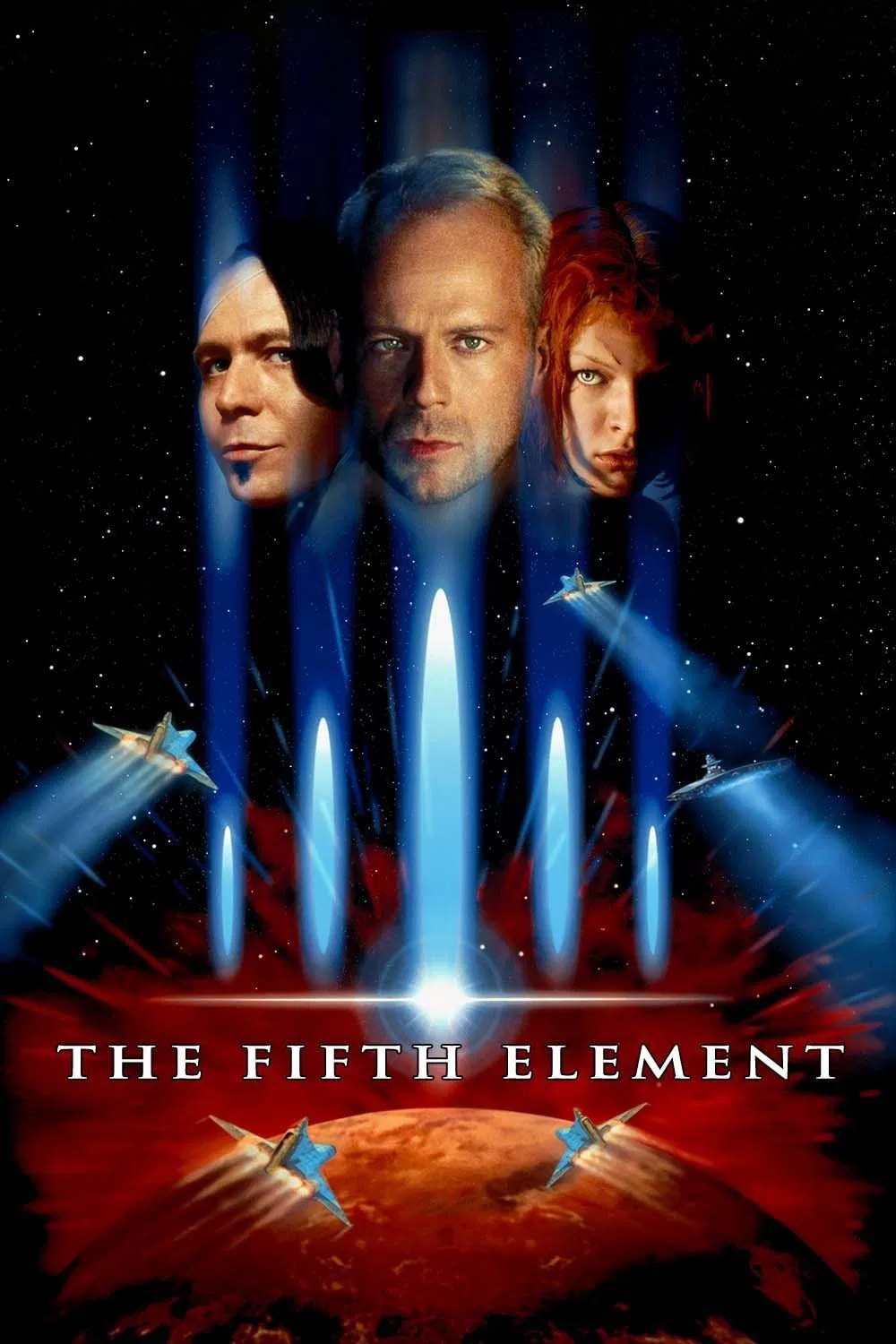 Le Cinquième Élément