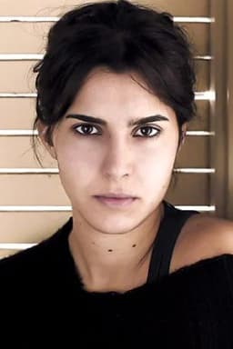 Naomi Scott