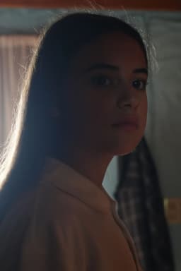 Naomi Scott