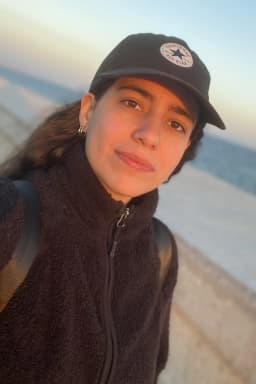 Naomi Scott