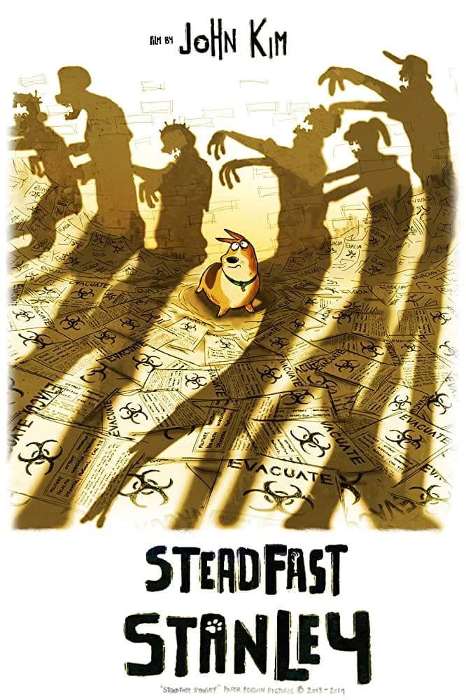 Steadfast Stanley