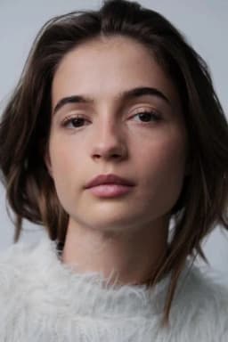 Naomi Scott