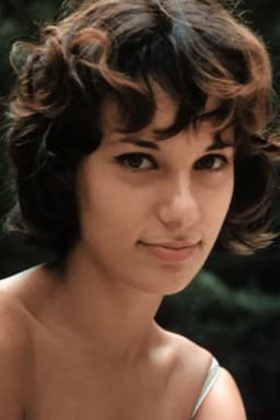 Naomi Scott