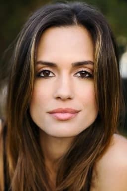 Naomi Scott