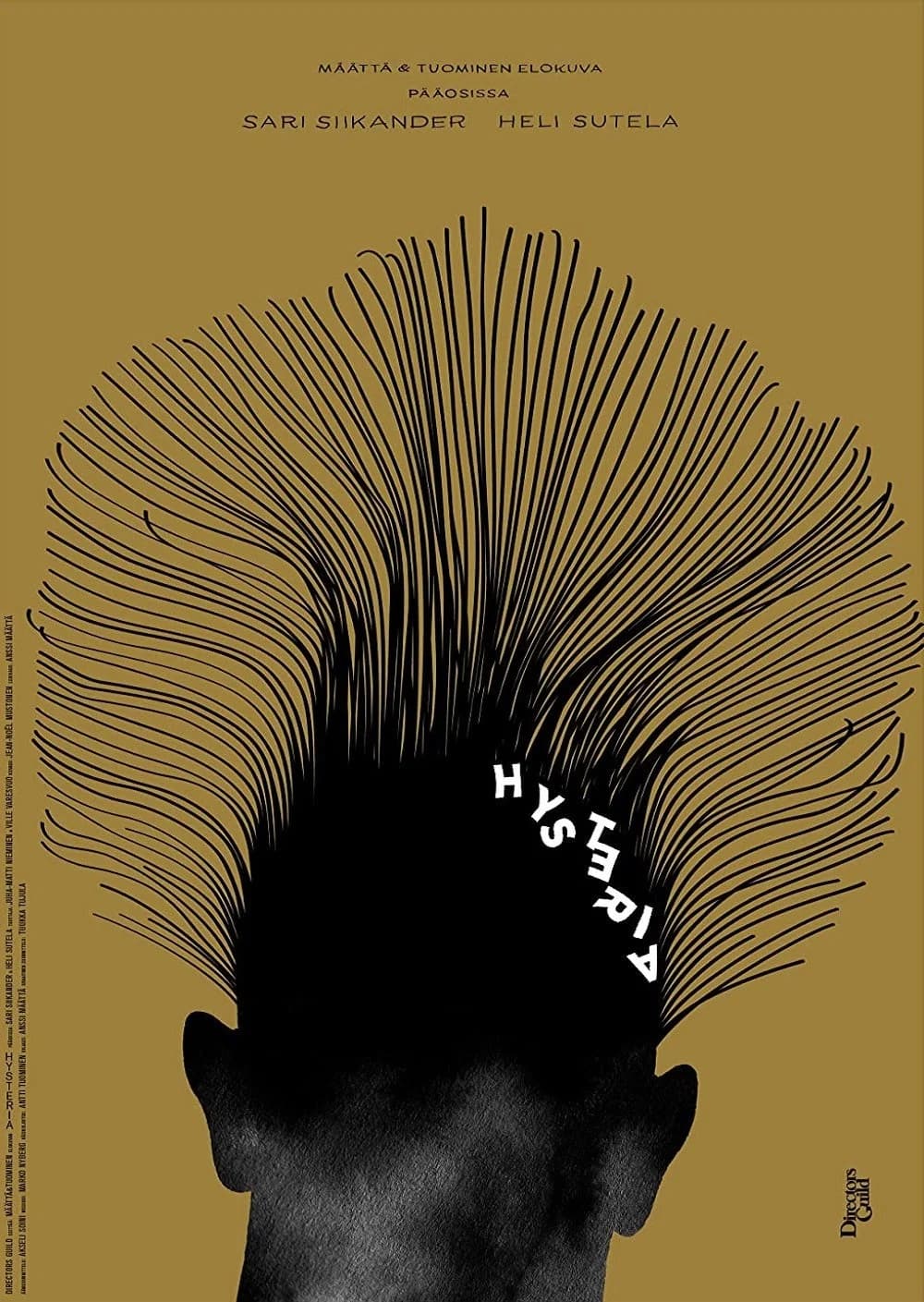 Hysteria