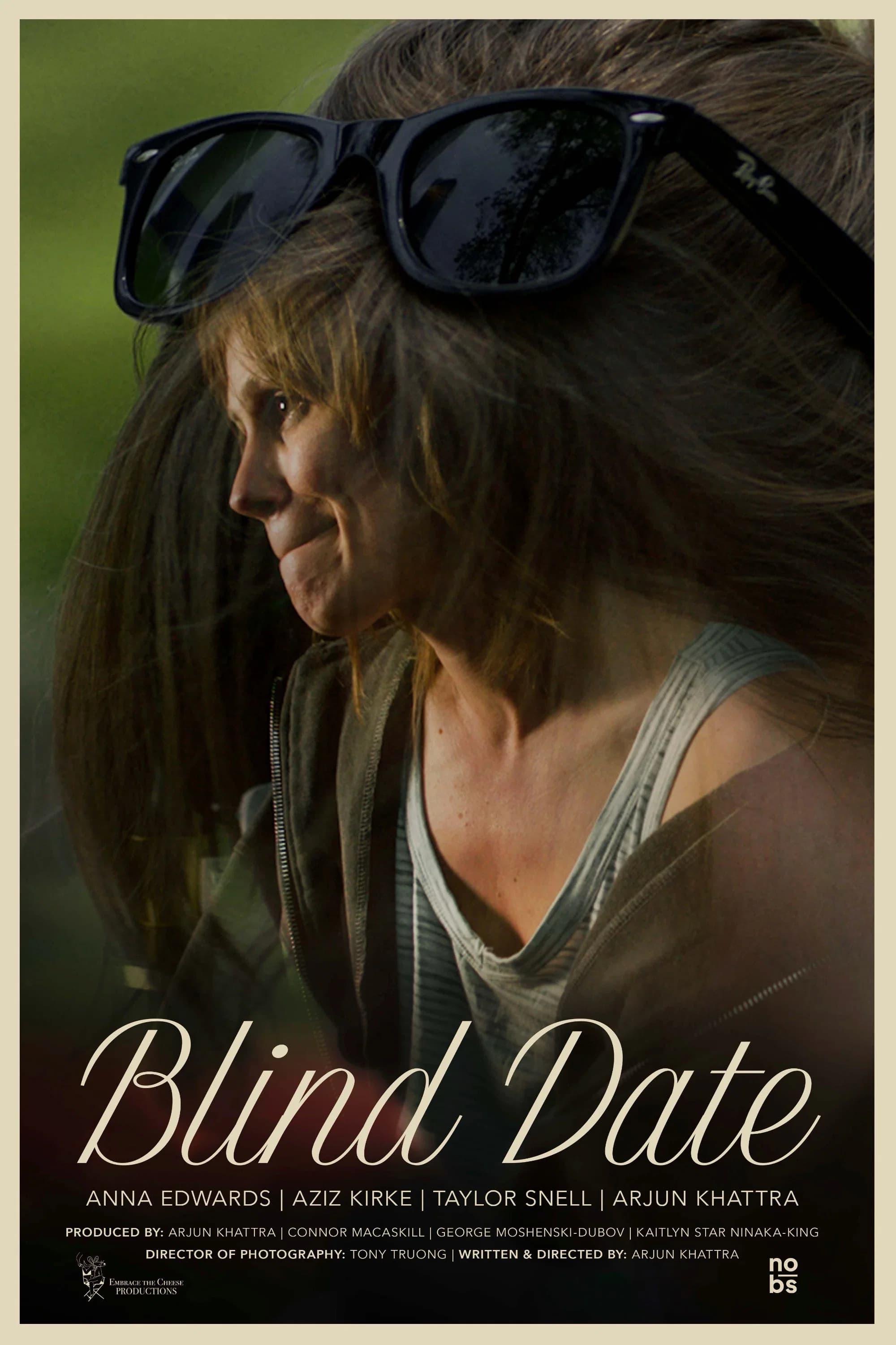 Blind Date