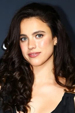 Naomi Scott
