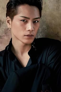 Naomi Scott