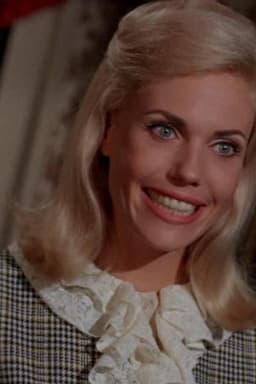 Naomi Scott