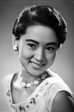 Naomi Scott