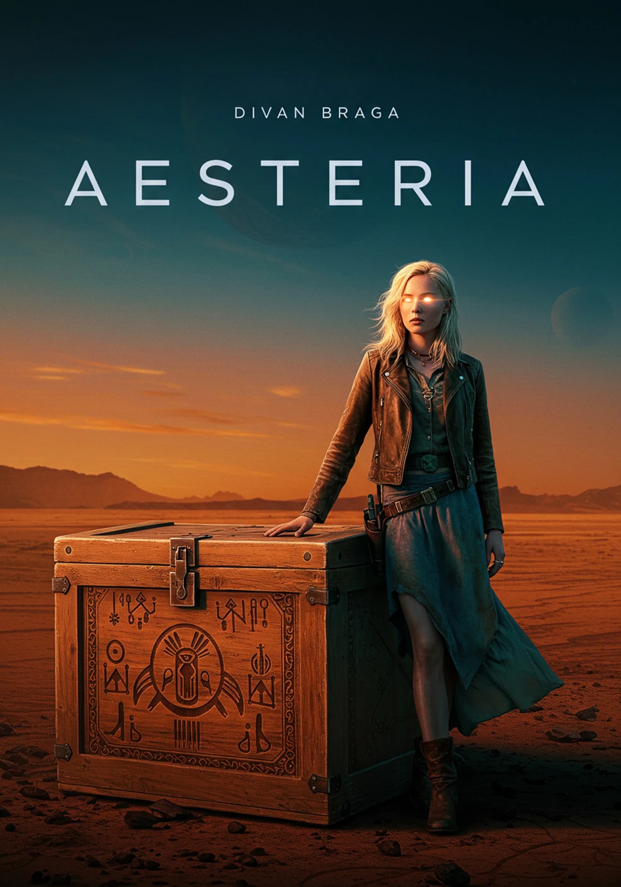 Aesteria