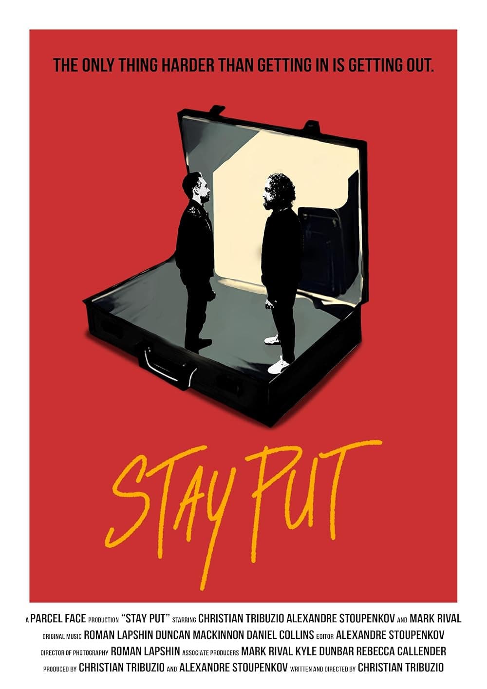 Stay Put