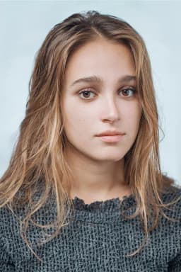 Naomi Scott