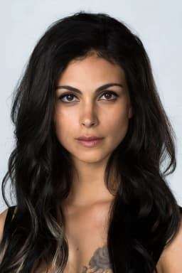 Naomi Scott