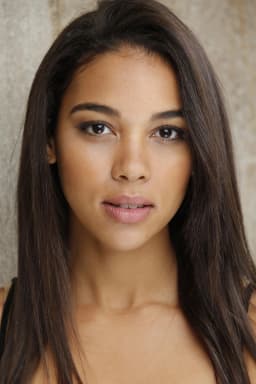 Naomi Scott