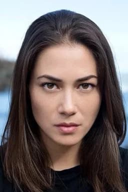Naomi Scott