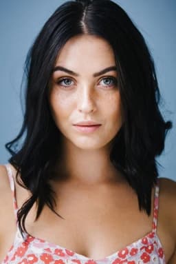 Naomi Scott