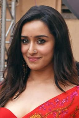 Naomi Scott