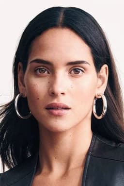Naomi Scott