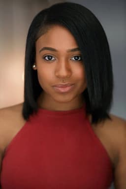Naomi Scott