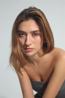 Naomi Scott