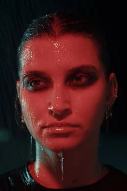Naomi Scott
