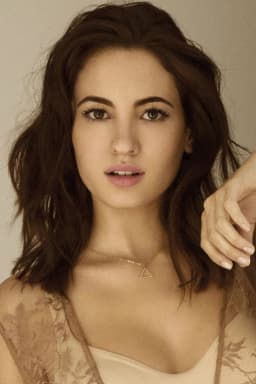 Naomi Scott