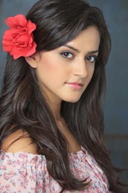 Naomi Scott